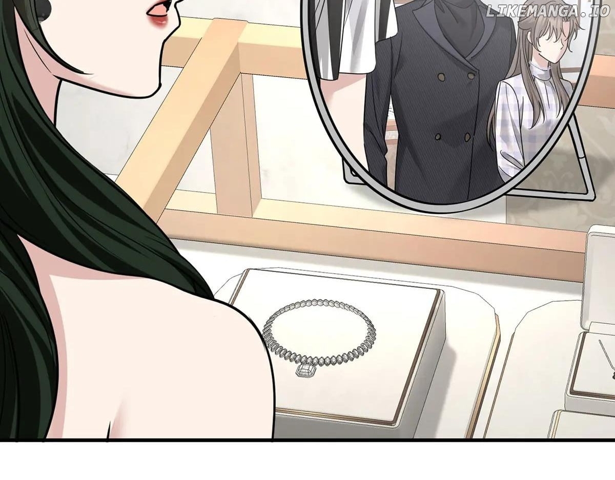 After Breakup: Had an Affair With My Ex's Uncle Chapter 81 - page 3